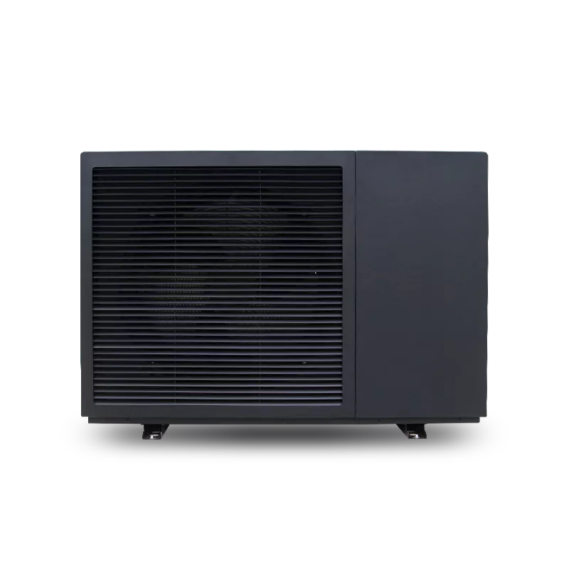 Тепловой насос SolarEast BLN-012TC1 R290 12 кВт — миниатюра 2