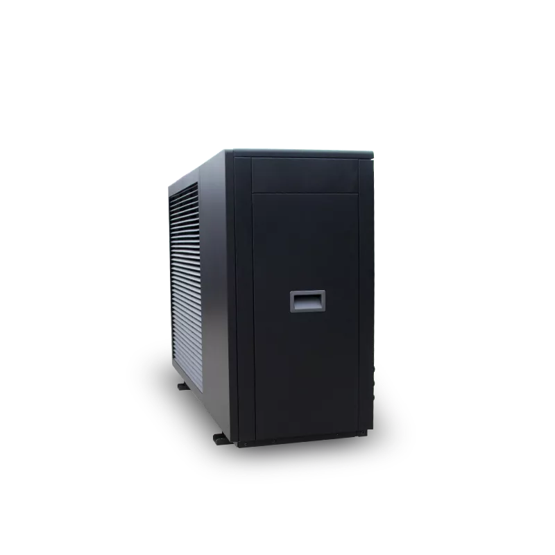 Тепловой насос SolarEast BLN-012TC1 R290 12 кВт — миниатюра 3