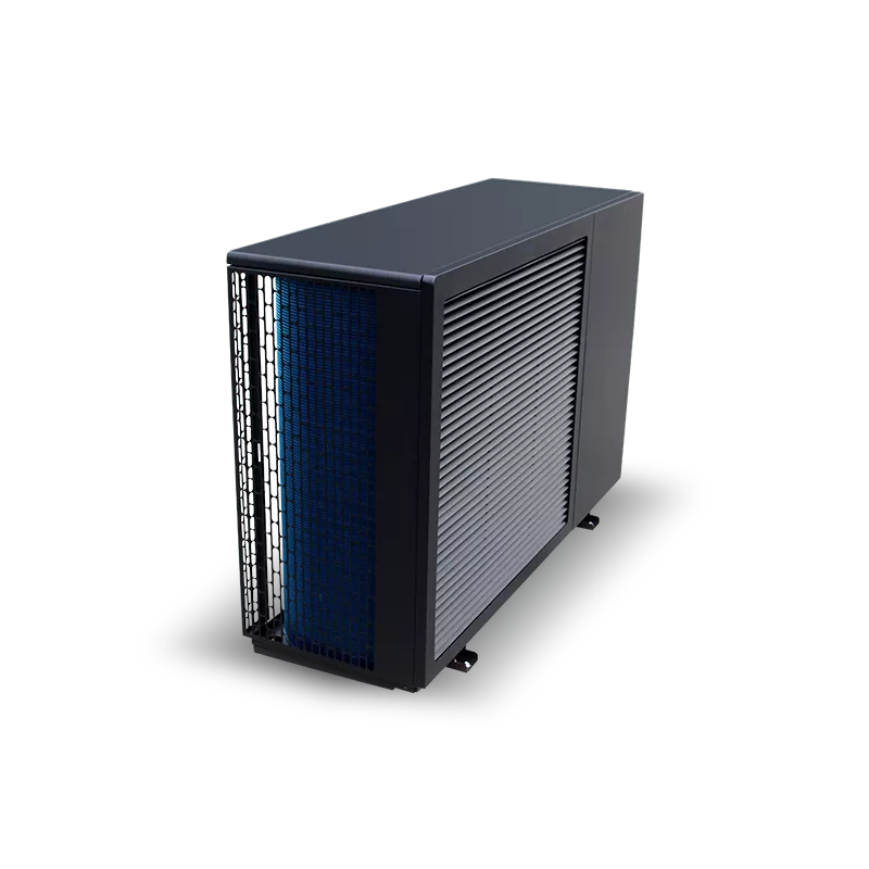 Тепловой насос SolarEast BLN-012TC1 R290 12 кВт — миниатюра 4