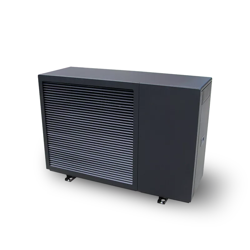 Тепловой насос SolarEast BLN-012TC1 R290 12 кВт — миниатюра 5